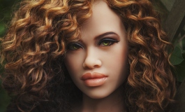 The Doll Album Stacy（005）【转载】