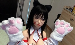 无节操巫女