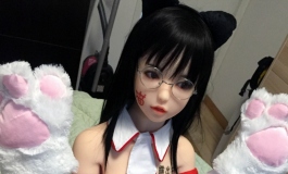 无节操巫女