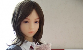 かわいい ラブドール -CuteLoveDoll（052）【转载】