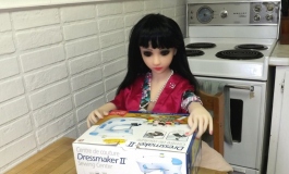 The Doll Album scooter_ca（014）【转载】