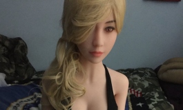 The Doll Album Arokh（001）【转载】