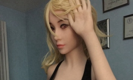 The Doll Album Arokh（001）【转载】