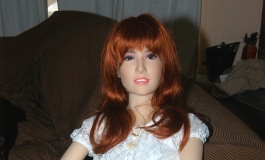The Doll Album briwri01（002）【转载】