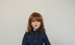 The Doll Album mahoro（022）【转载】