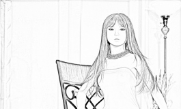 The Doll Album Swan（013）【转载】