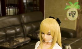 正片·性感小姐姐——凌奈儿