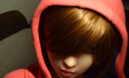The Doll Album Dr Dollinger（001）【转载】