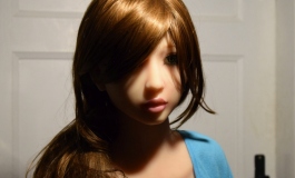 The Doll Album Dr Dollinger（001）【转载】