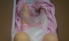 The Doll Album buick（001）【转载】