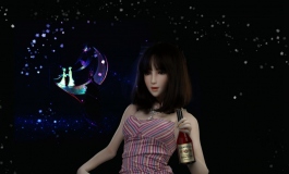 一人我饮酒醉……