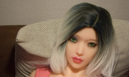 The Doll Album Dr Dollinger（002）【转载】