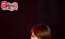 arte tokio You ユウ Type A、B、C 161cm【转载】