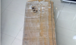 新娃到了开箱测评