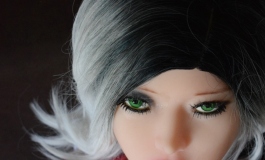 The Doll Album Dr Dollinger（003）【转载】