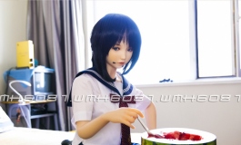 这个夏天有点热~~