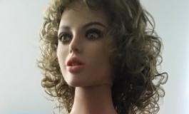 The Doll Album toonist、tj_foxx、ZZZZ、coralsheep91、GreatSoul【转载】