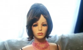 The Doll Album Textile Doll（013）【转载】