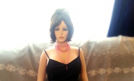 The Doll Album Textile Doll（013）【转载】