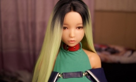 [黑扶她拉米娅]健全向COSPLAY拉米娅酱