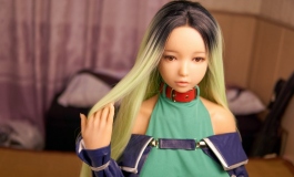 [黑扶她拉米娅]健全向COSPLAY拉米娅酱