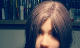 The Doll Album Dr Dollinger（004）【转载】