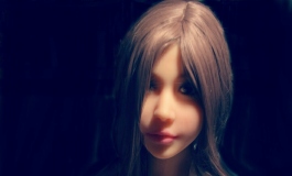 The Doll Album Dr Dollinger（004）【转载】