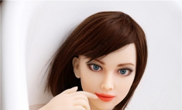 The Doll Album irontechdoll（002）【转载】