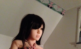 The Doll Album Shibumi01（001）【转载】