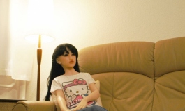 The Doll Album thismeanswar（001）【转载】