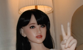 The Doll Album thismeanswar（001）【转载】