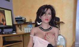The Doll Album jrdoll（011）【转载】