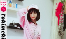 草莓味の女孩