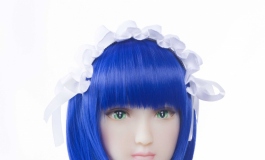 性（新）女仆