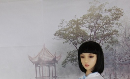 小柔民国风