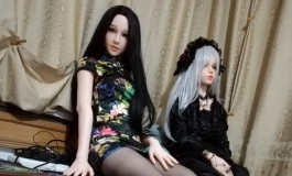 旗袍媛