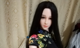 旗袍媛