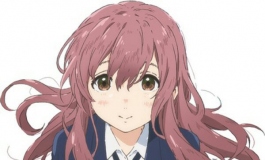 聲の形