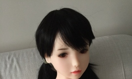 女儿和我（第二弹）