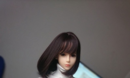 EXDOLL 168+ S樱 毛衣黑丝