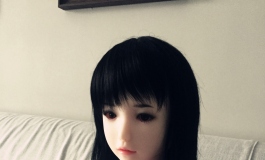 我和女儿（第三弹）换了新的服装和内内~