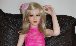 The Doll Album pastydude（006）【转载】