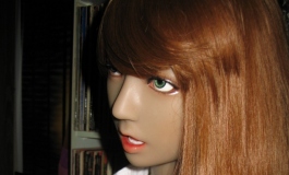 The Doll Album Ddwyerstar（005）【转载】