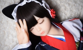 五更琉璃（和服）