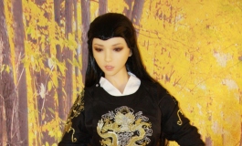 大唐双姝之小柔