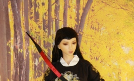 大唐双姝之小柔