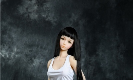 The Doll Album irontechdoll（003）【转载】