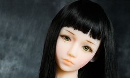The Doll Album irontechdoll（003）【转载】