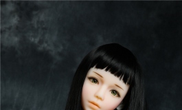 The Doll Album irontechdoll（003）【转载】