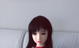 我和女儿（第四弹）几近沦为鬼父了。。。